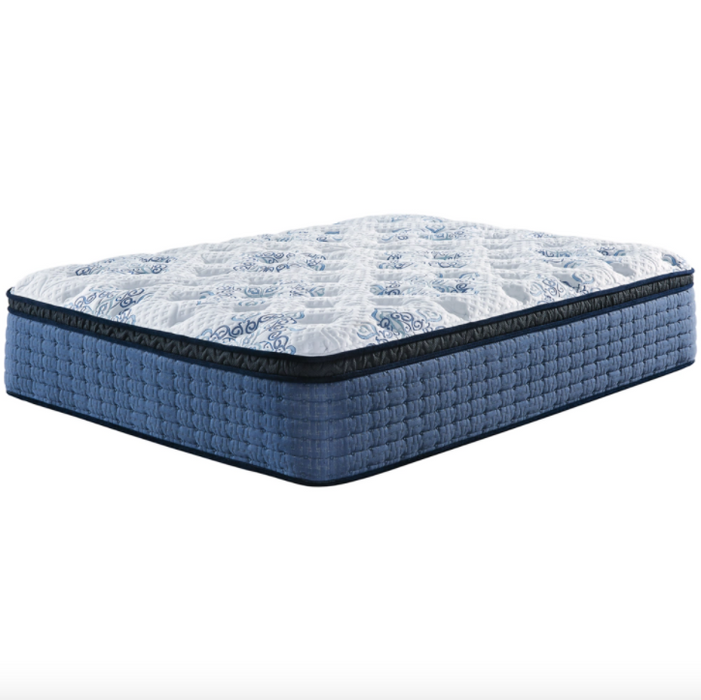 Ashley Sleep Mt Dana Euro Top Mattress