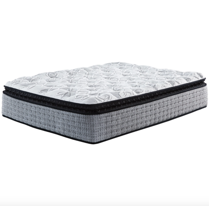 Ashley Sleep Mt Rogers Pillow Top Mattress