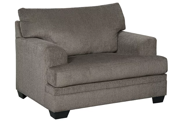 Dorsten Oversized Chair