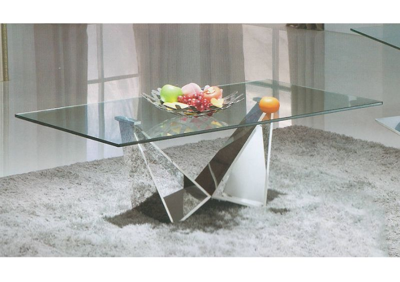Jackson Coffee Table