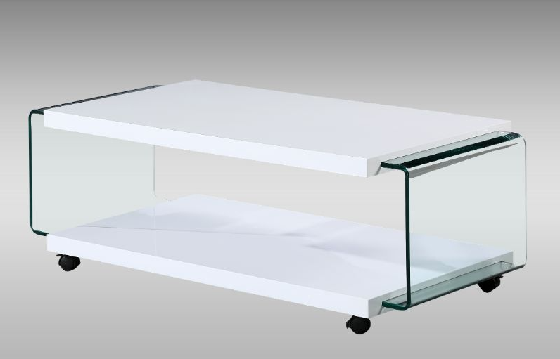 Madonna Coffee Table