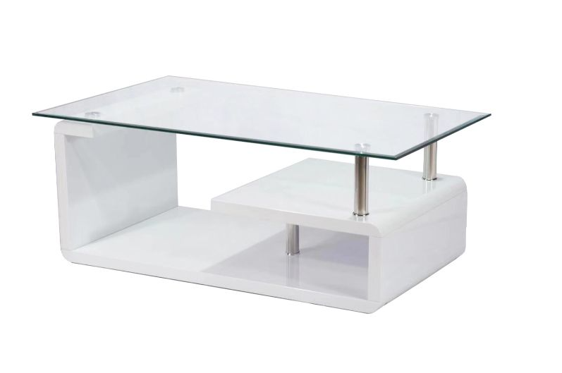 Magnum Coffee Table
