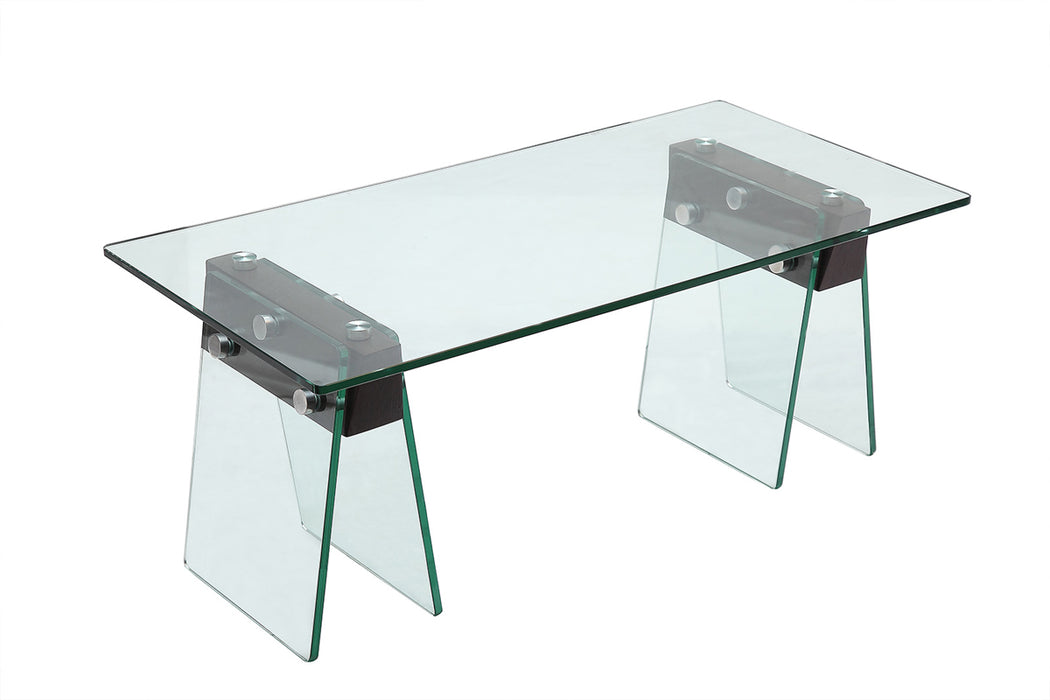 Wills Coffee Table