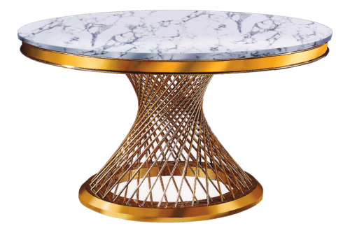 Atlas Dining Table