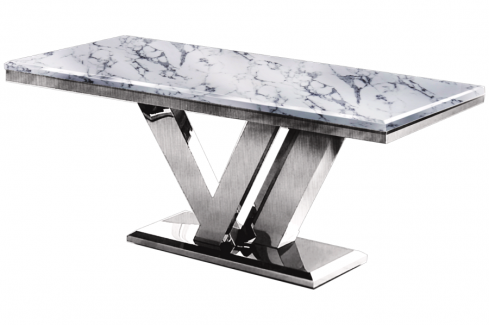 Bay View Dining Table
