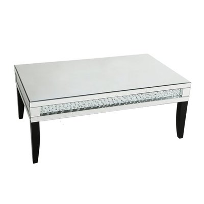 Bead Coffee Table
