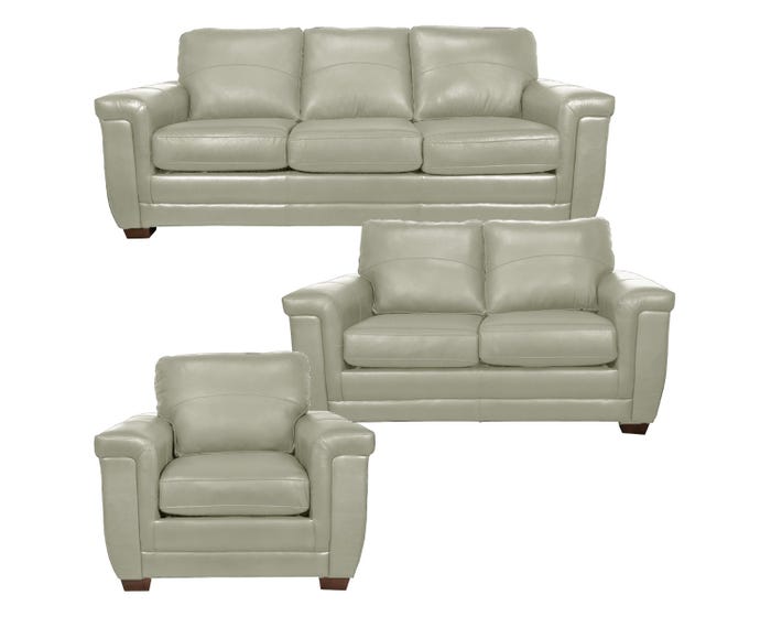 Zurick Sofa Set