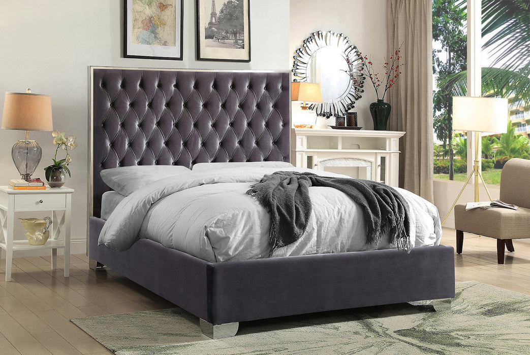 IF-5540 Bed