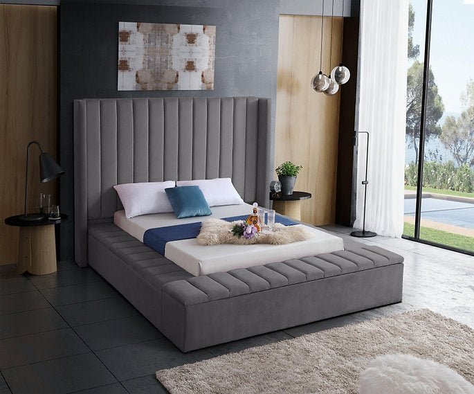 IF-5720 Bed