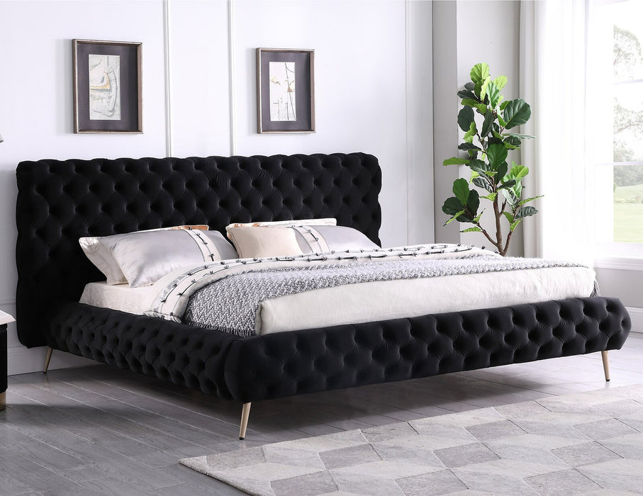IF-5866 Bed