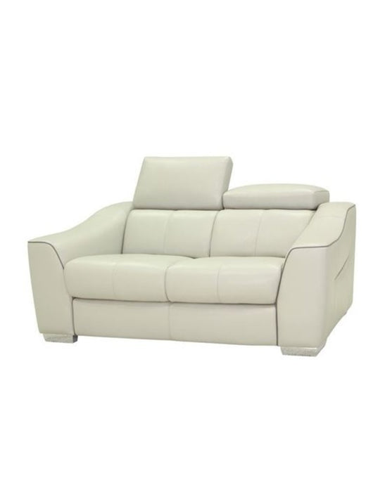 Cali Power Reclining Loveseat