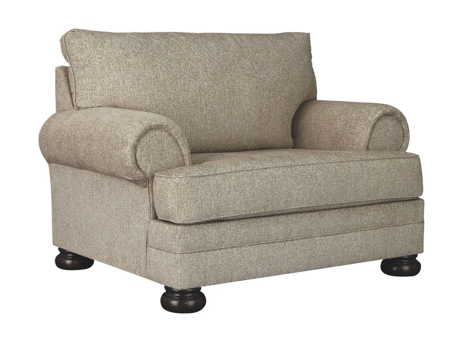 Kananwood Oversized Chair
