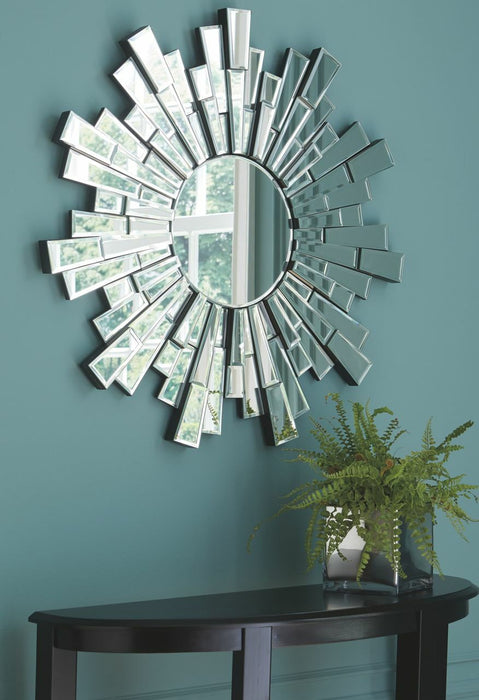 Braylon Mirror