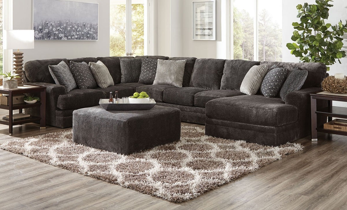 Mammoth 3-Piece Sectional