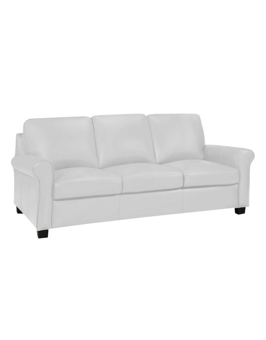 Lima Leather Sofa