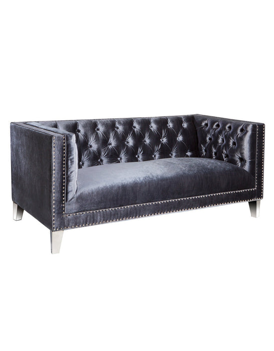 Lorenzo Loveseat