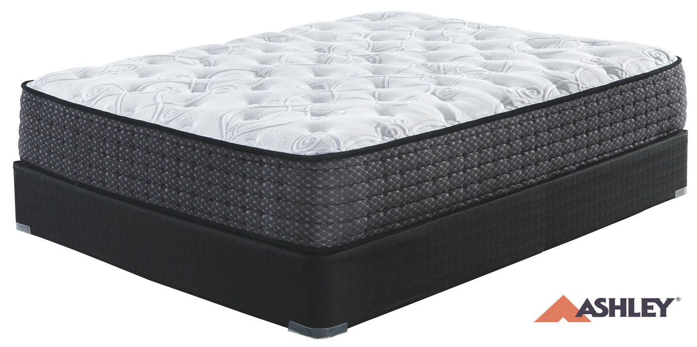 Ashley Sleep Limited Edition Plush Mattress in a Box