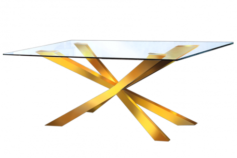 Merlin Dining Table