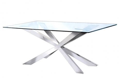 Merlin Dining Table