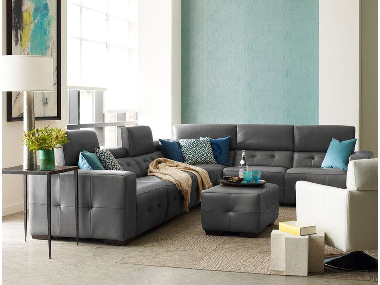 Fresno 3-Piece Sectional