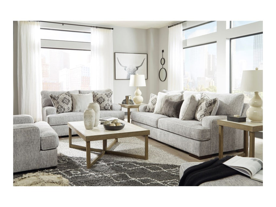 Mercado Sofa Set