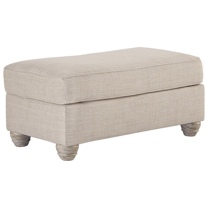 Traemore Ottoman
