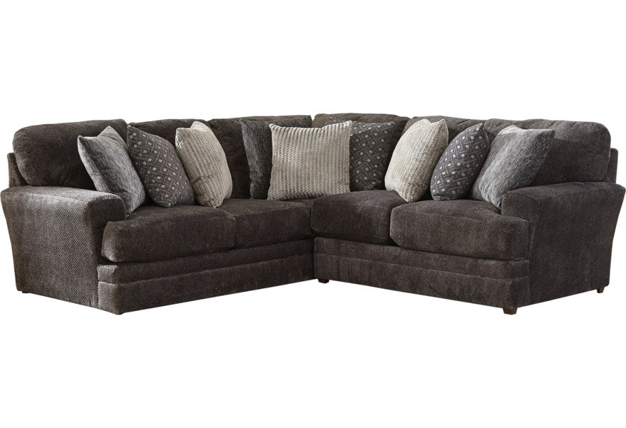 Mammoth 2-Piece Sectional