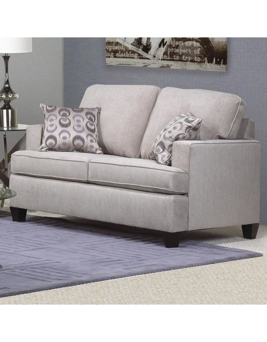 3400 Loveseat