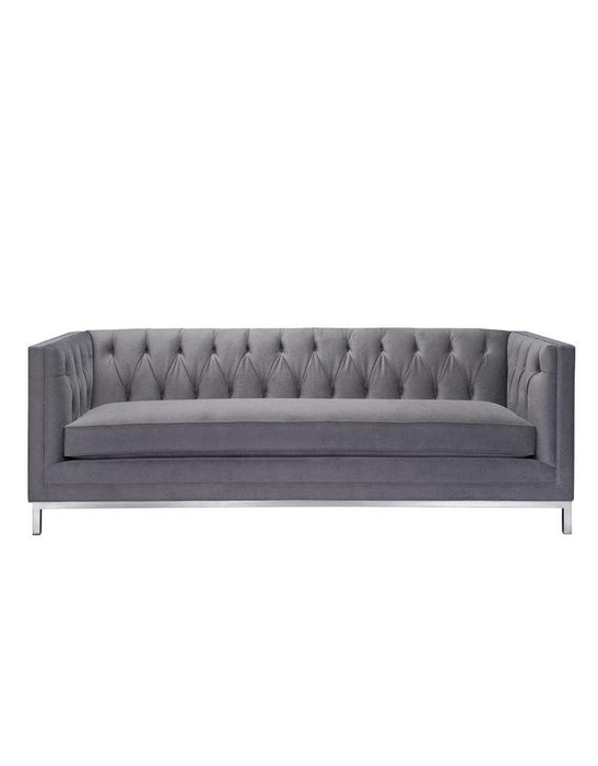 Megan Loveseat