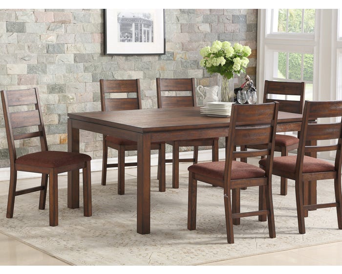 Greta Dining Set