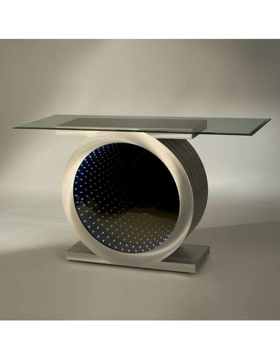 Vortex Console Table