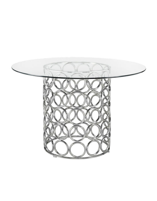 Monte Carlo Dining Table