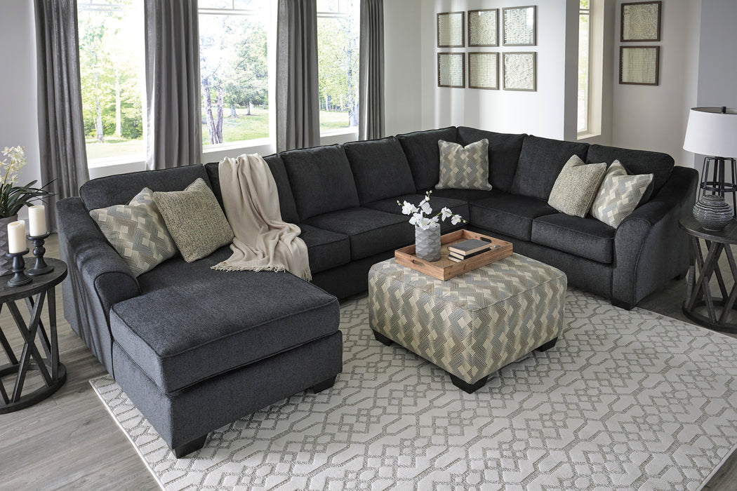 Eltmann 3-Piece Sectional by Ashley Furniture