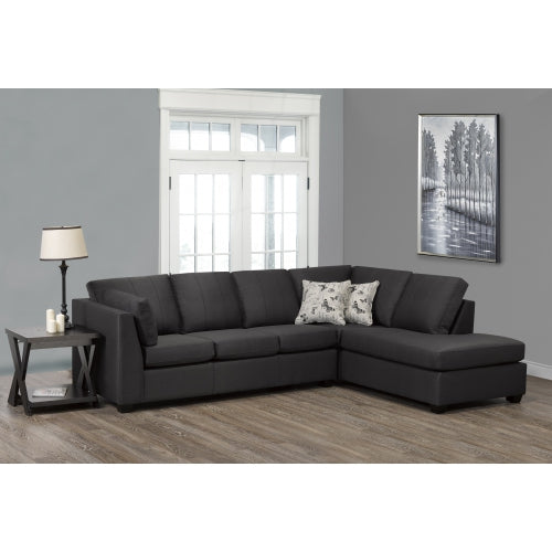 Stanley 2-Piece Sectional