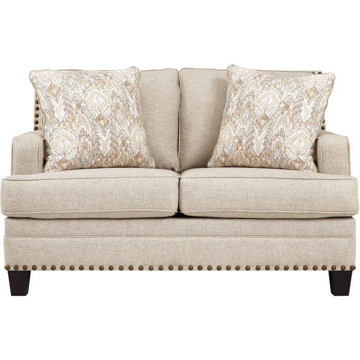 Claredon Loveseat