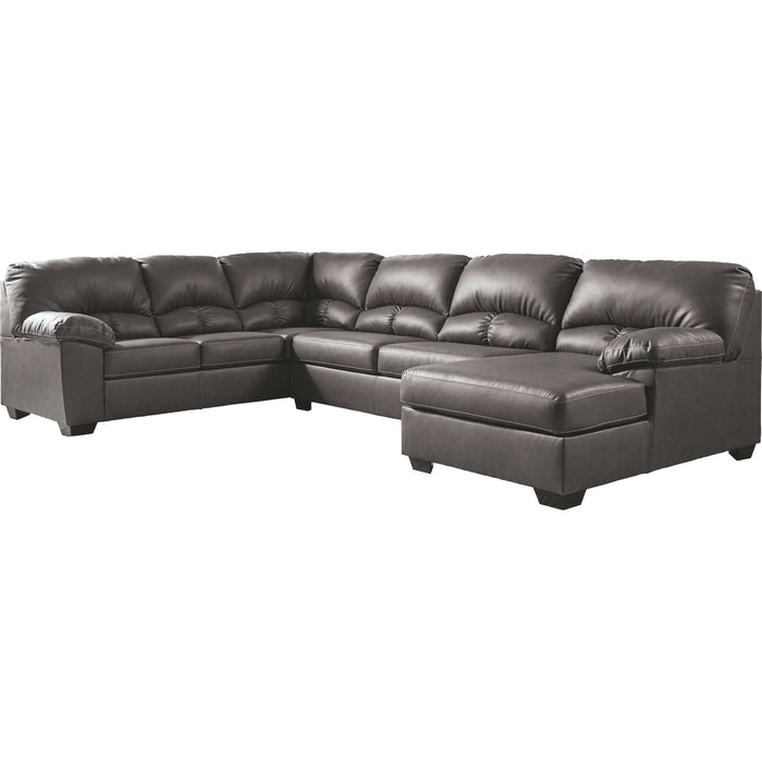 Aberton 3-Piece Sectional by Ashley Furniture