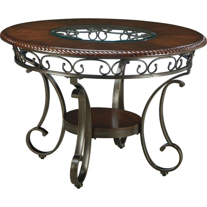 Glambrey Dining Table