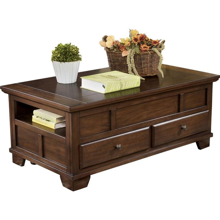 Gately Lift Top Coffee Table