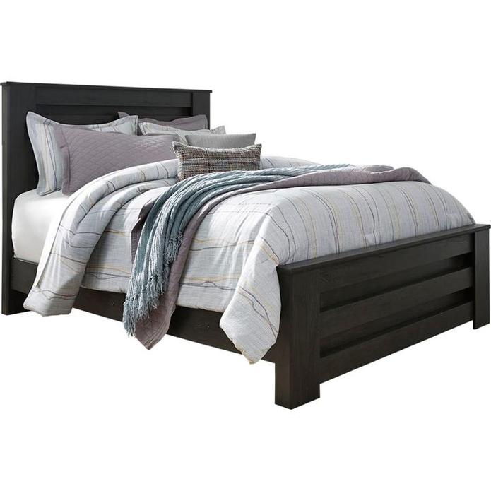 Brinxton Bed