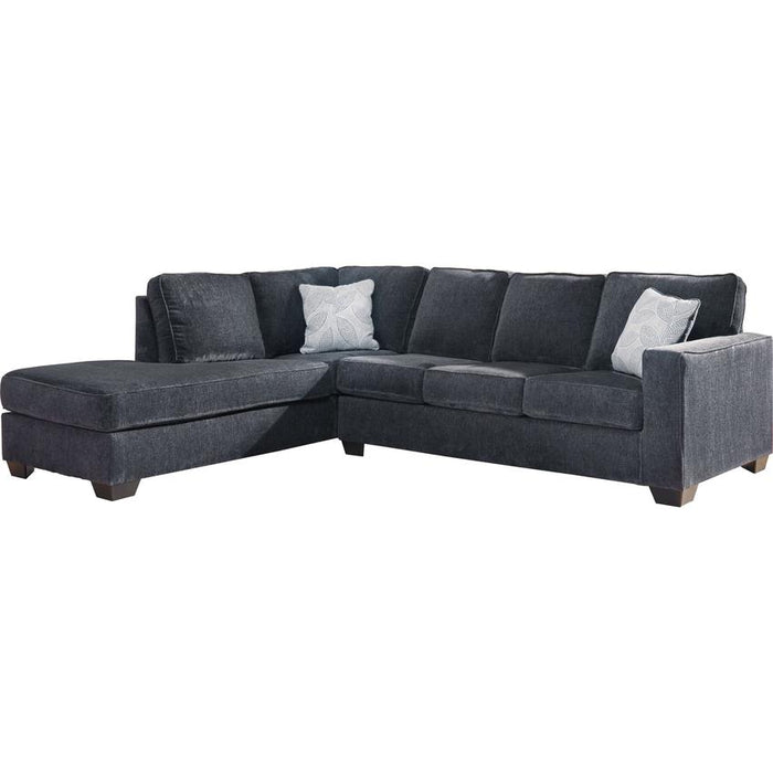 Altari 2-Piece Sectional by Ashley Furniture