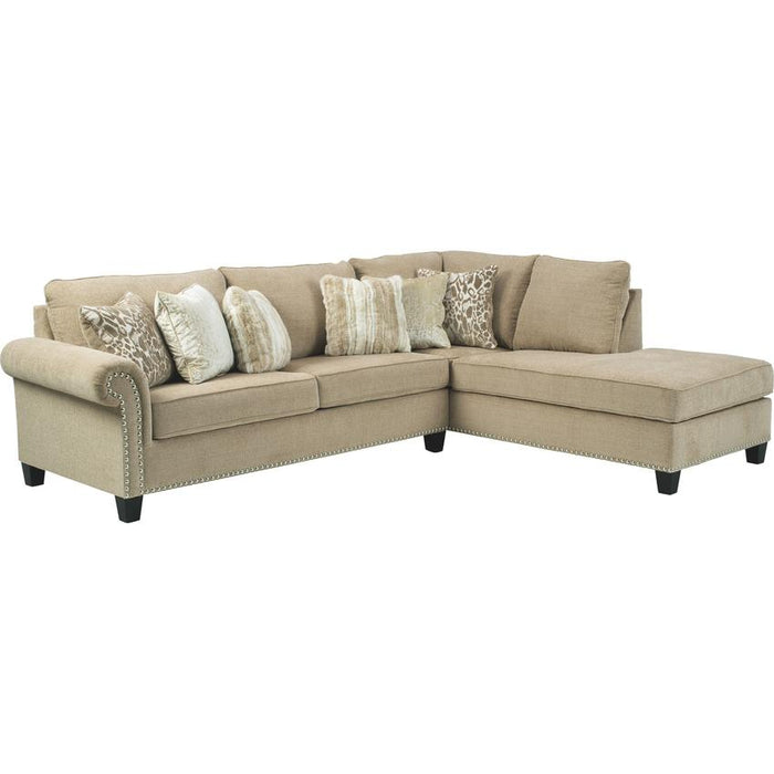 Dovemont 2-Piece Sectional by Ashley Furniture