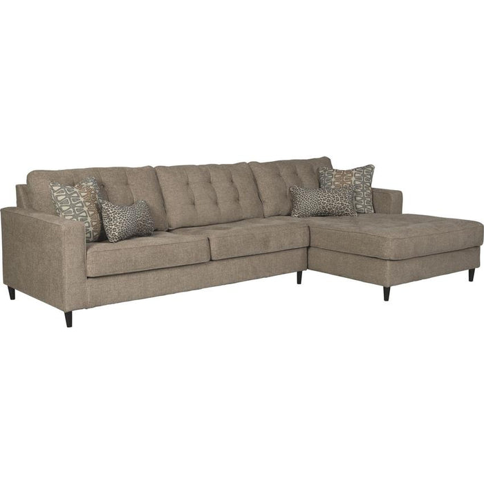 Flintshire 2-Piece Sectional by Ashley Furniture