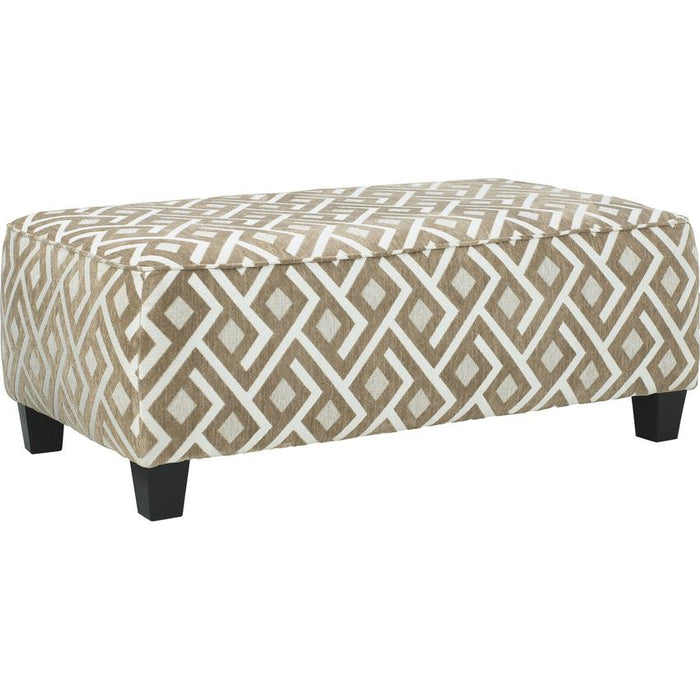 Dovemont Accent Ottoman