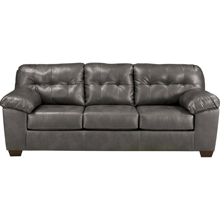 Alliston Sofa and Loveseat by Ashley Furniture