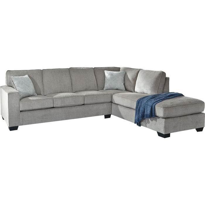 Altari 2-Piece Sectional by Ashley Furniture