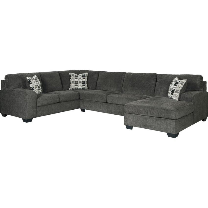 Ballinasloe 3-Piece Sectional