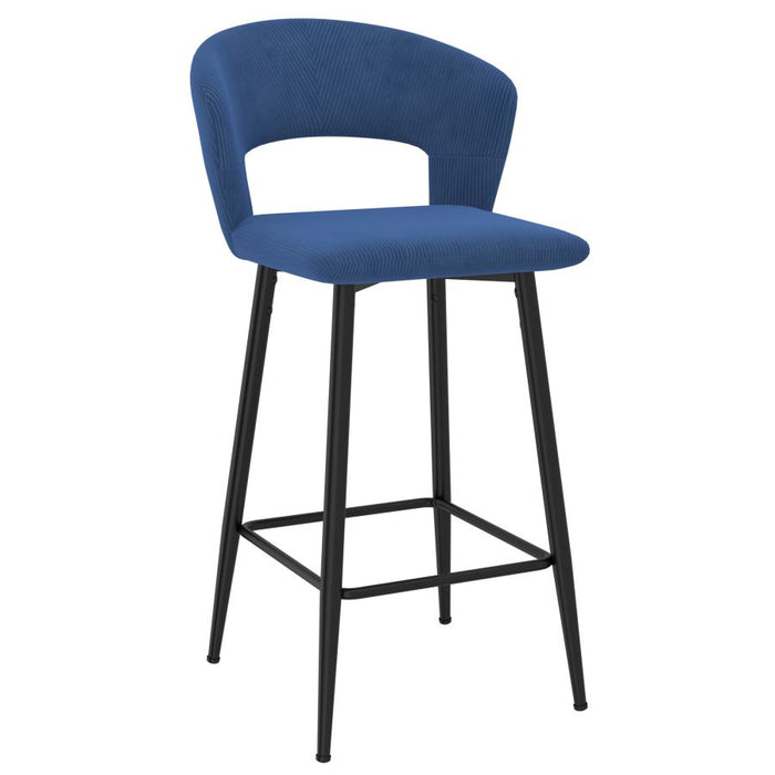 Camille 26" Counter Stool