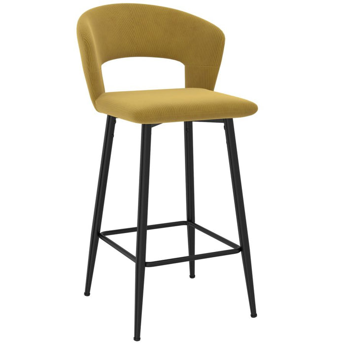 Camille 26" Counter Stool