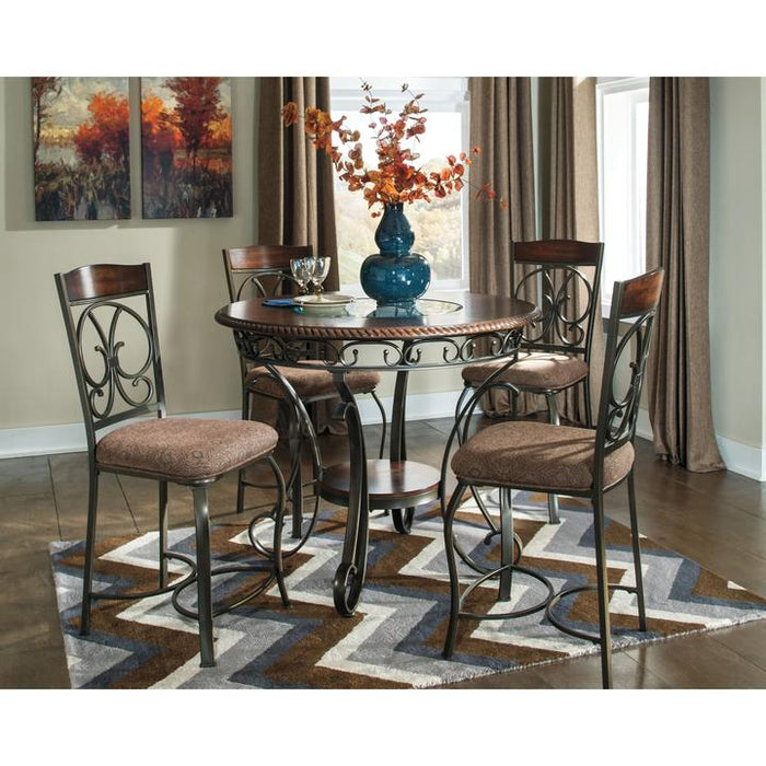 Glambrey Dining Table