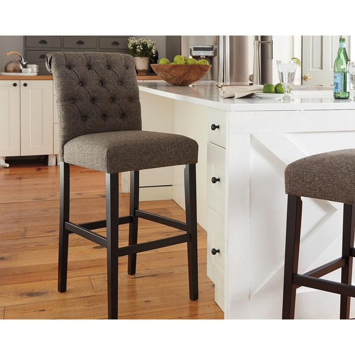 Tripton Bar Stool